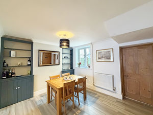 Dining Room- click for photo gallery